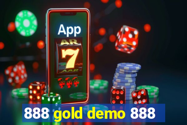 888 gold demo 888